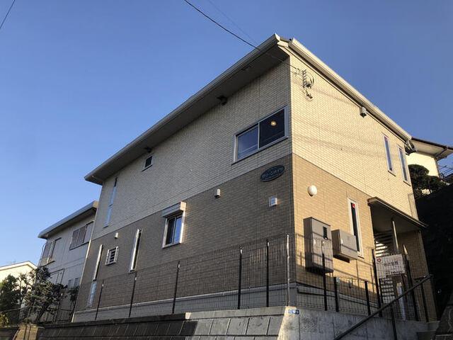 グリーンハイツ（101） 外観