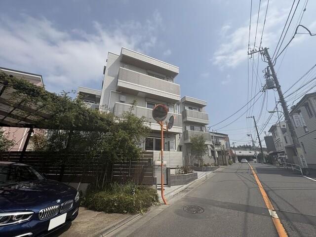 セレスティア岡本（301） 外観
