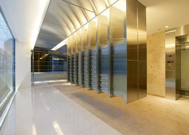 カスタリア武蔵小杉（0112） その他