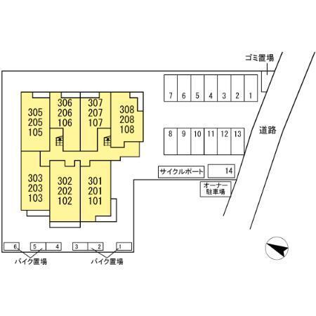 ゼフィール（108） その他