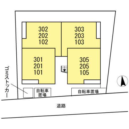 ラムリテン（102） その他