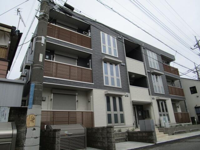 ラムリテン（102） 外観