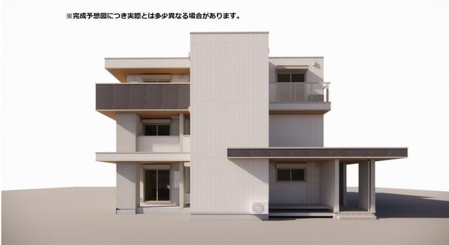 プリド（201） 物件画像