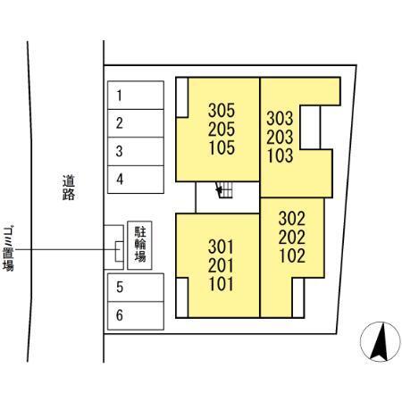 D Paina 子母口Ⅱ（303） その他