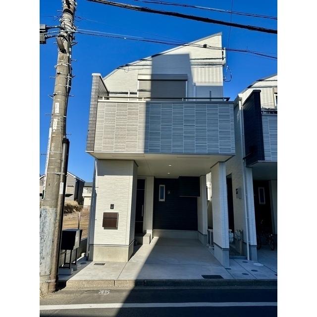 Kolet小金井貫井南 物件画像