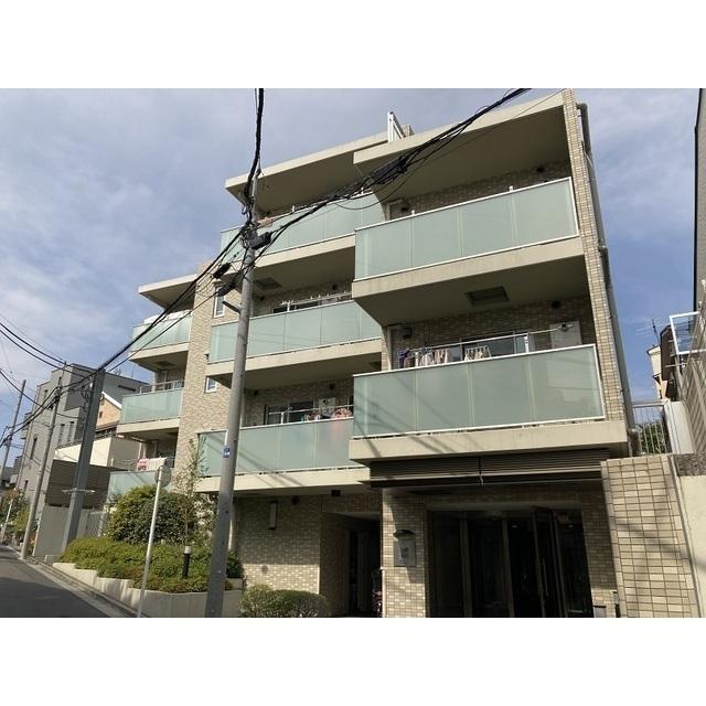 アプリーレ南荻窪（403） 外観