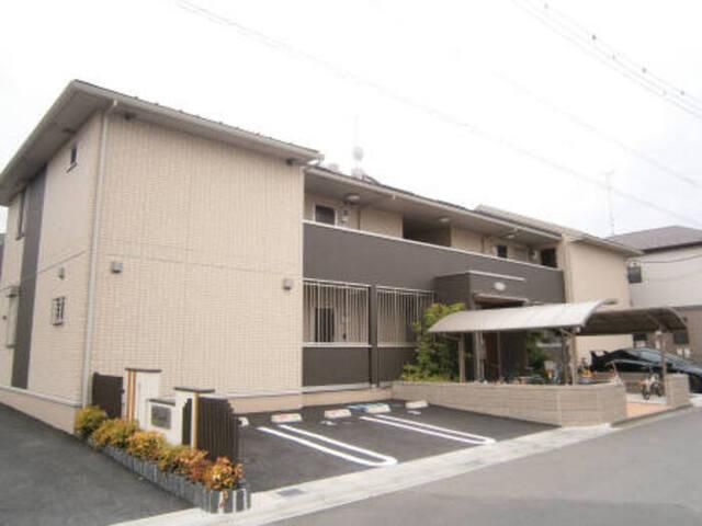 エトワール　Ａ（103） 外観