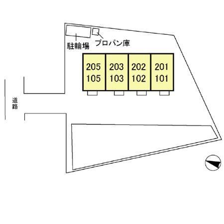 チェリーセージ（202） その他