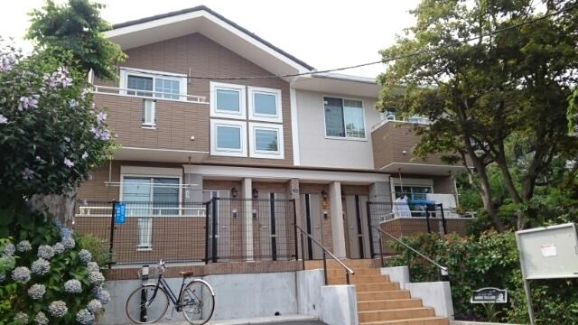アームズ高見（102） 外観