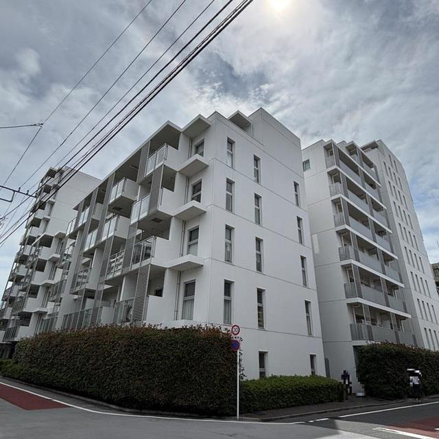 ＰＲＩＭＥ　ＵＲＢＡＮ　東中野　ＣＯＵＲＴ（619） 眺望