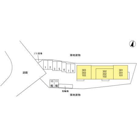 ルピネス（202） その他