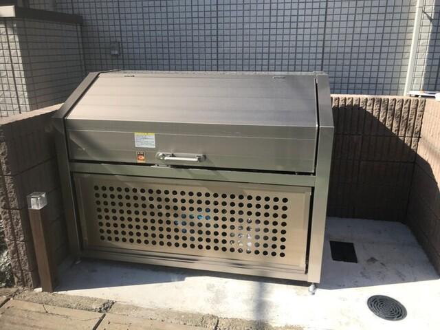 Ｅｌｖｉｔａ(エルヴィータ)（103） 物件画像