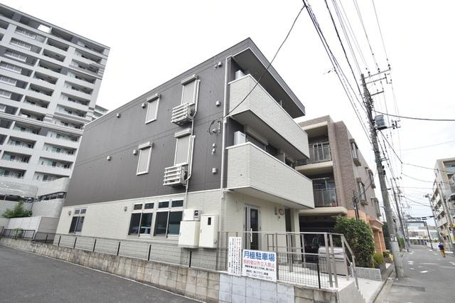 フィールドライズ町田（201） 物件画像