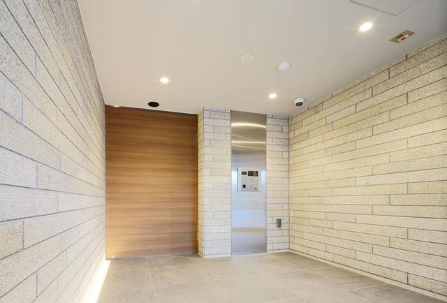 ライトテラス世田谷砧（307） 共有部分