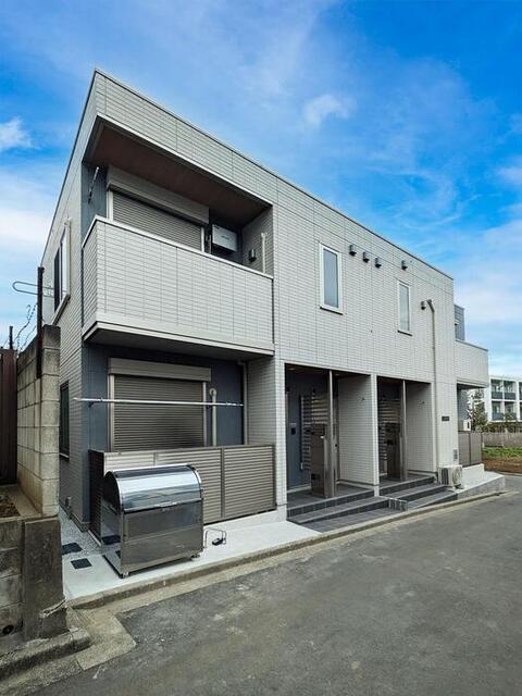 グラナーデ大和町（202） 外観