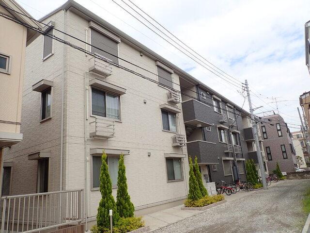 Ｃａｒｐｅ ｌuｘ（102） 外観