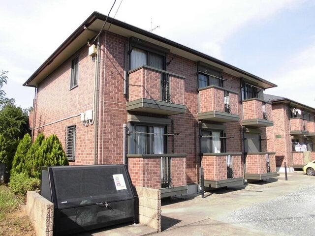 ＦＥＬＩＣＥ・青葉の杜　ＡＢ（A101） 外観