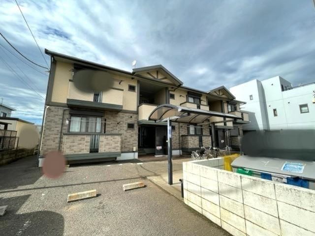 コンフォール　Ⅱ（103） 外観