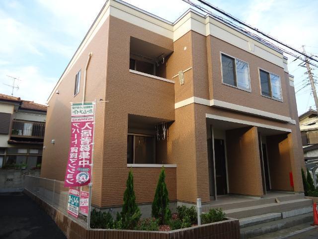 アンバーヒル 物件画像