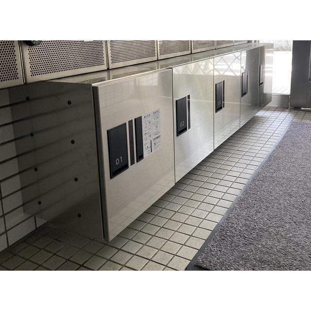 ウッドクレスト砧Ｄ棟（D306） 物件画像