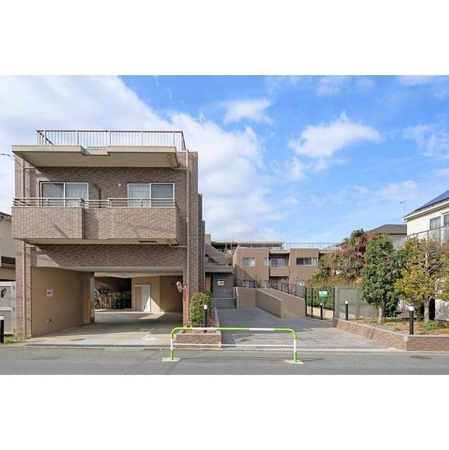 ＫＤＸレジデンス成城（209） 物件画像