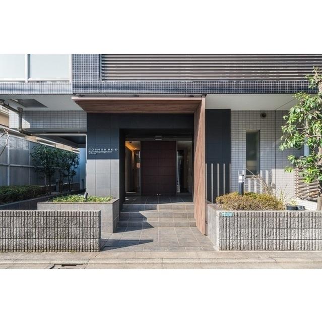 コンフォリア学芸大学イースト（406） その他