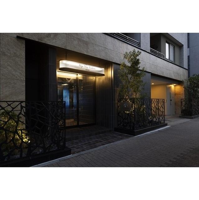 東急セットアップレジデンス恵比寿（0201） 外観