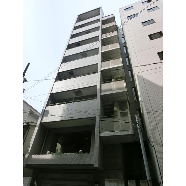アサンブレ恵比寿（503） 外観