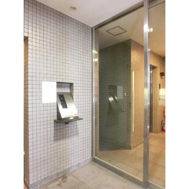 アサンブレ恵比寿（503） ロビー