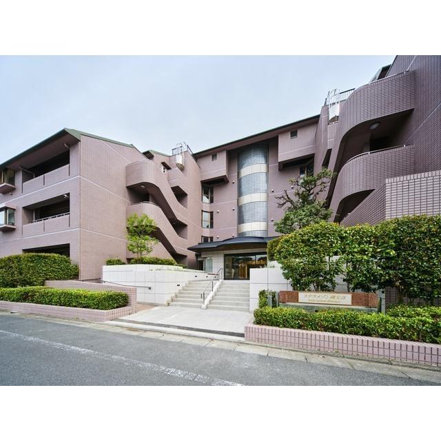 ステラメゾン碑文谷（307） 外観