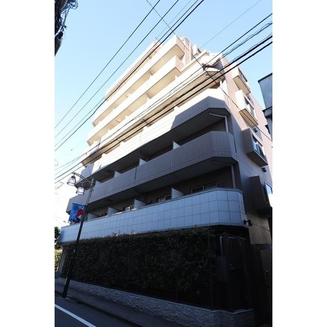ＢＰＲレジデンス豪徳寺（605） 物件画像