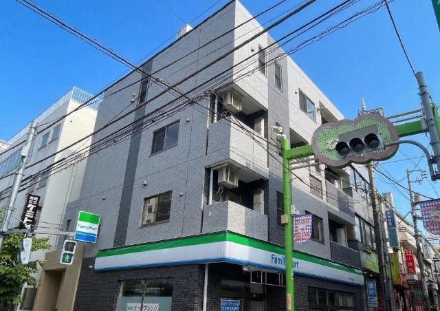 上池台ベルズ 物件画像