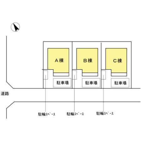下石原３丁目戸建　Ａ棟（1） その他
