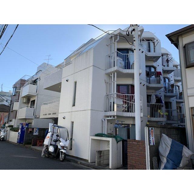 ヒミココート経堂（203） 外観