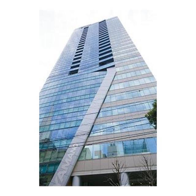 ＭＹ　ＴＯＷＥＲ　ＲＥＳＩＤＥＮＣＥ（1808） 外観
