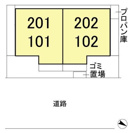アリエル（101） その他