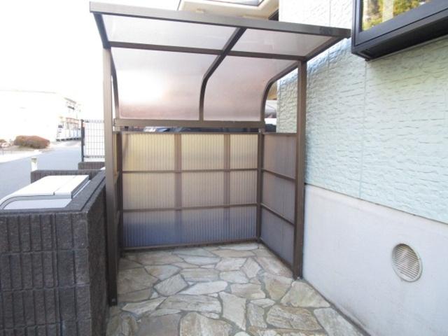 セディアメージュ浦安（103） 物件画像