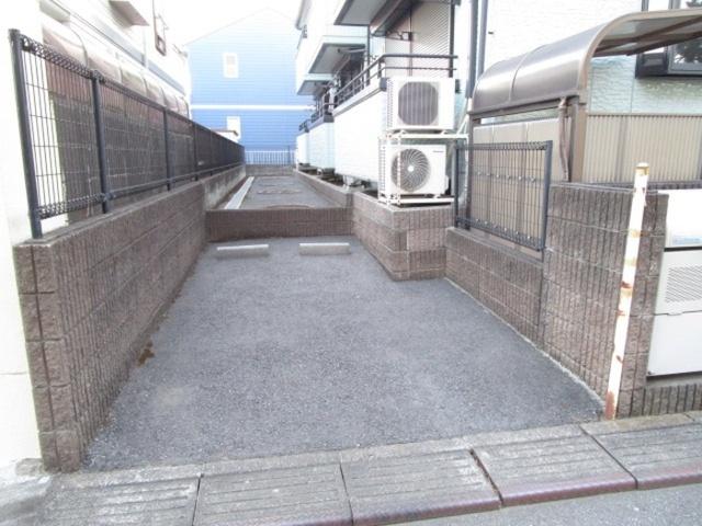 セディアメージュ浦安（103） 物件画像