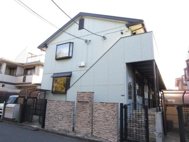 セディアメージュ浦安（103） 外観