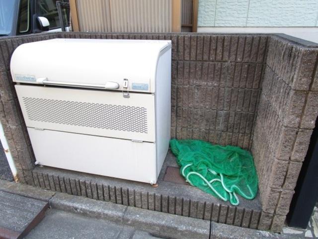 セディアメージュ浦安（103） 物件画像