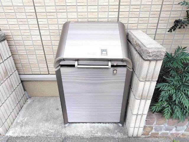 サンシャンテ上野毛　A（201） 物件画像