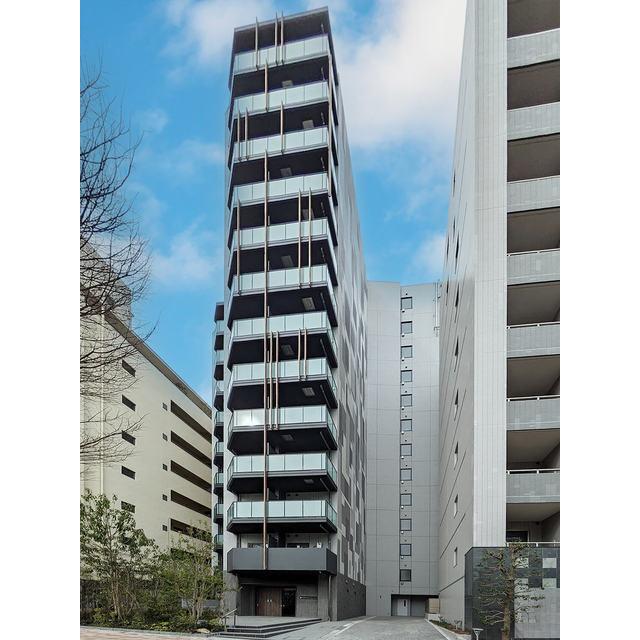 オーキッドレジデンス渋谷富ヶ谷（0203） 外観