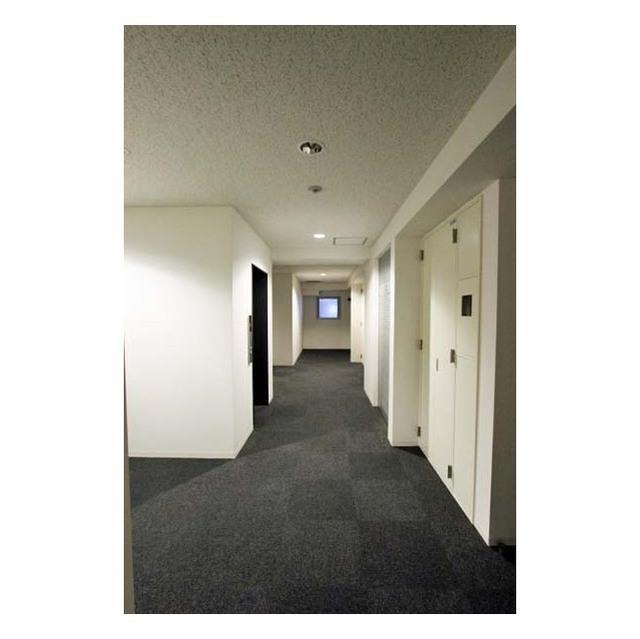 コンフォリア笹塚（1207） 共有部分
