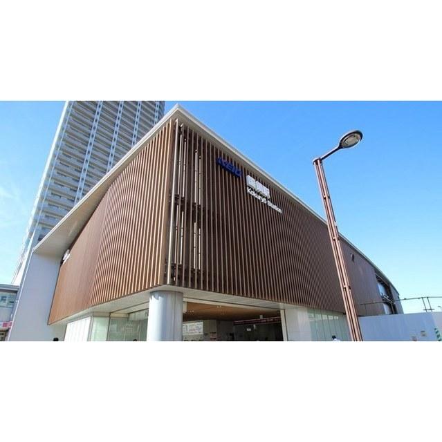 グランドール武戸野（0601） 物件画像