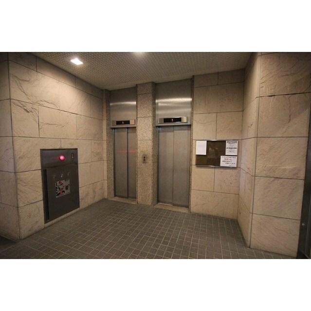 グランドール武戸野（0601） 共有部分
