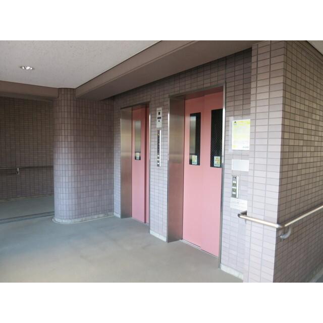セレッソ幡ヶ谷（103） 共有部分