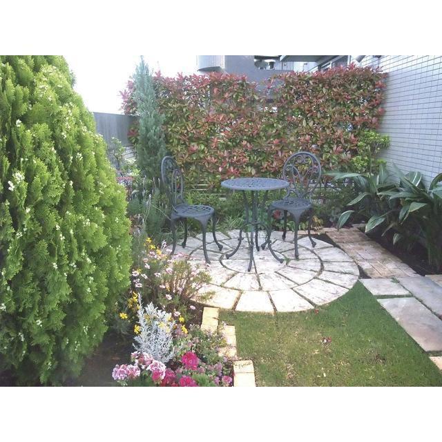 Ｖｅｒｄｅ　ｐａｔｉｏ（401） 物件画像