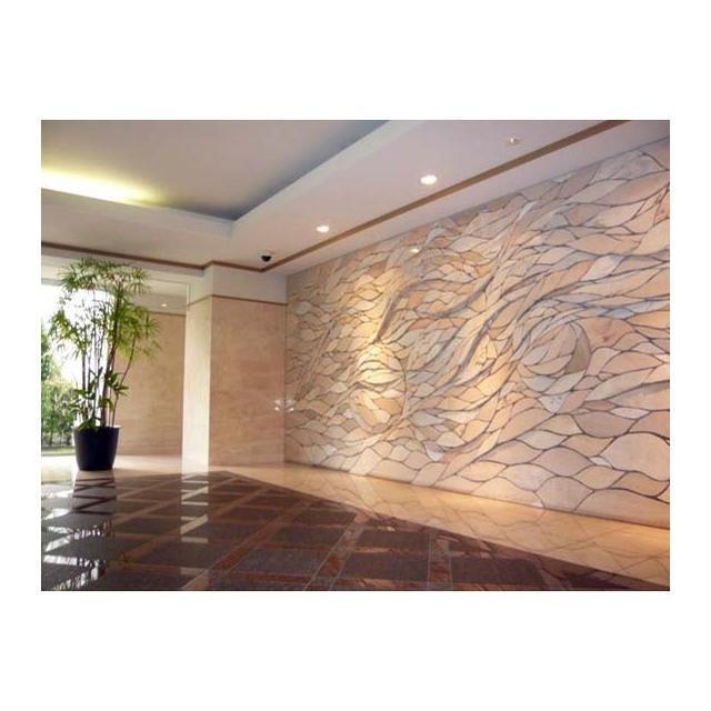 グランハイツ池尻（0413） エントランス