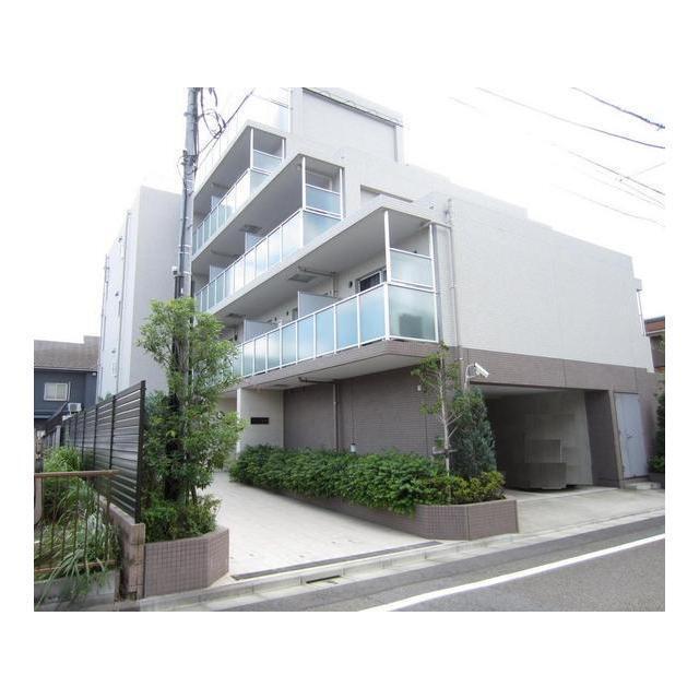 サンピエス桜新町（104） 外観