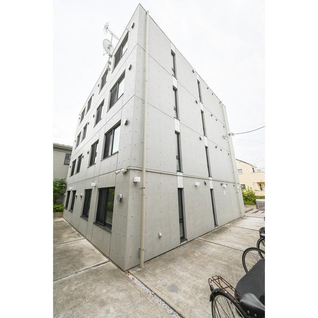 ＮＯＺＯＭＩＯ　ｐｒｅｍｉｅｒ三軒茶屋（403） 外観